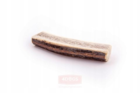 GRYZAK Z POROŻA JELENIA 4DOGS S EASY NATURALNY DLA MAŁYCH PSÓW (do 10 kg)