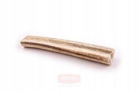 GRYZAK Z POROŻA JELENIA EASY L DLA PSA (15-35 KG) NATURALNY ZDROWY PRZYSMAK