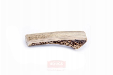 POROŻE JELENIA DLA PSA GRYZAK EASY M (PIES 8-20 kg) - 100% NATURALNY!